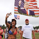 Image for article titled Conservative School Districts Where Trump Held Maskless MAGA Rally Suddenly Reverse Course on COVID Mandates